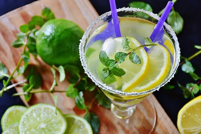 Best Lemonade Recipes to Make All Year Round