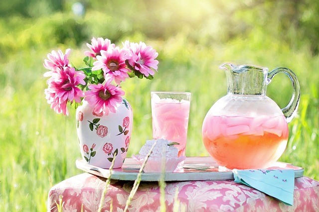 Best Lemonade Recipes to Make All Year Round