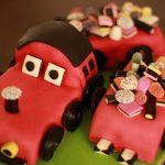 Birthday Cake Ideas for Boys and Girls