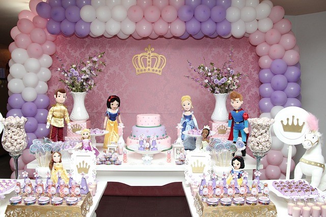 Birthday Cake Ideas for Boys and Girls