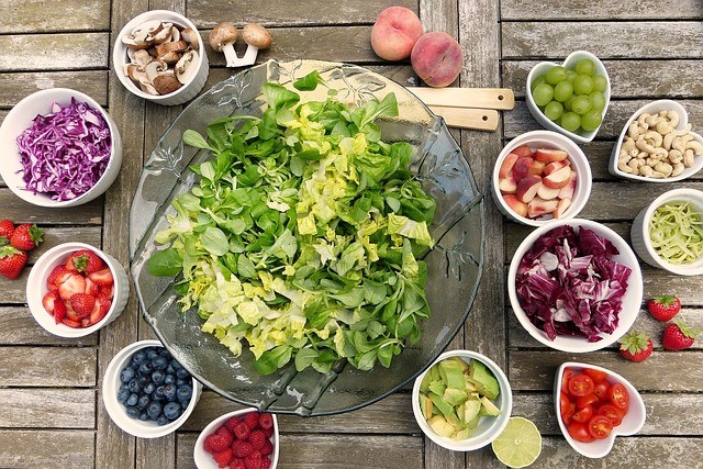 Brief Guide on Gluten Free Foods