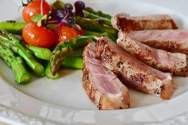 Brief Guide to a Low Carb Diet