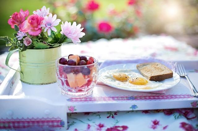 Easy Mouthwatering Meals for Two