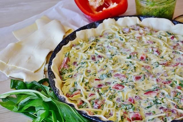 Easy Mouthwatering Meals for Two