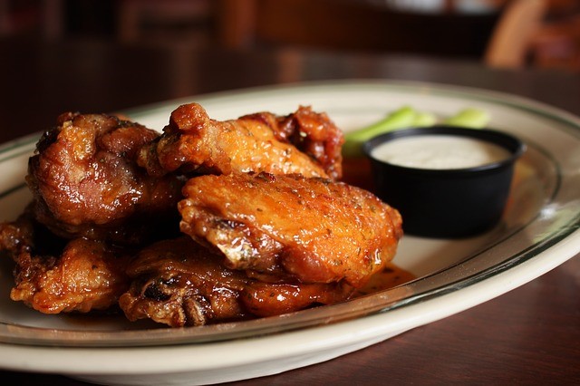 Everyone’s Top 6 Favorite Super Bowl Snacks