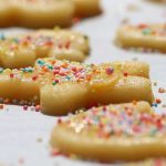 Grandma’s Secret Sugar Cookie Recipe