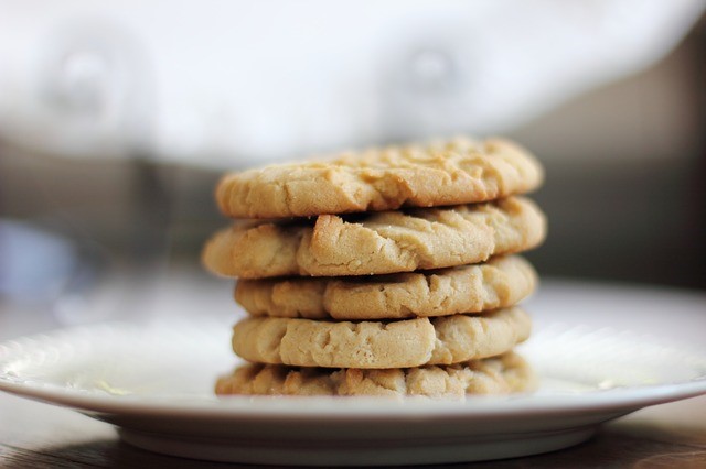 Grandma’s Secret Sugar Cookie Recipe