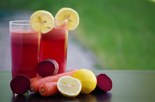Healthy Smoothies to Help You Start the Day