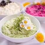 Popular Party Dips to Share