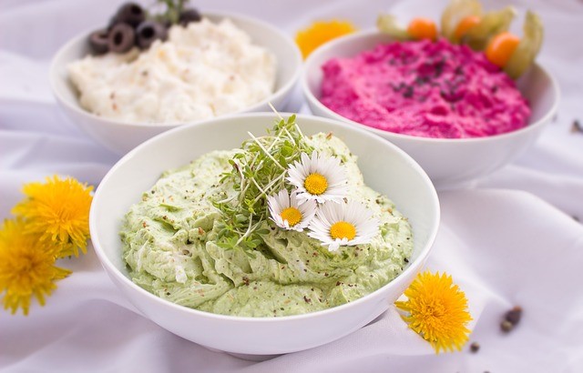 Popular Party Dips to Share