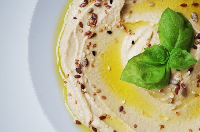 Quick and Easy Potluck Ideas for Work