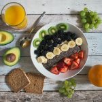 Ultimate Healthy Late Night Snacks