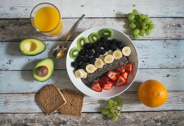 Ultimate Healthy Late Night Snacks