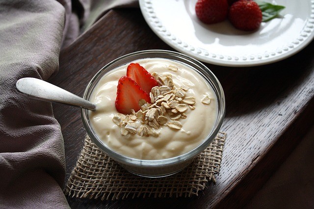 Ultimate Healthy Late Night Snacks