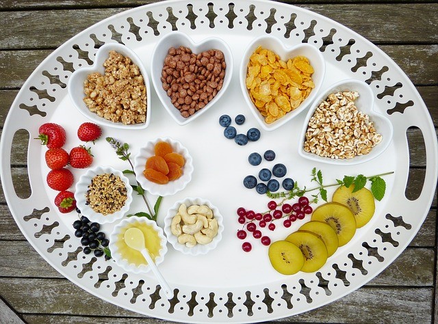 What’s a Vegan Diet?