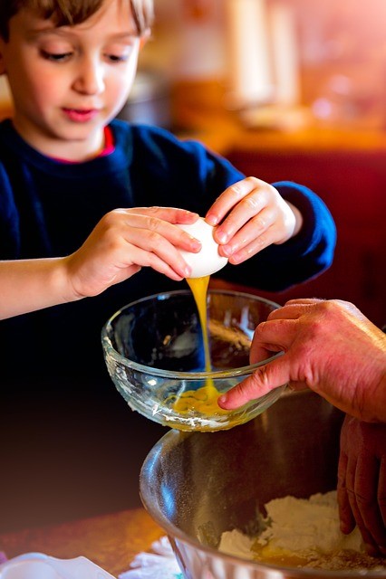 Whimsical Disney Food Recipes for Kids