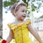 Whimsical Disney Food Recipes for Kids